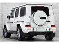 2022 Mercedes-Benz G-Class