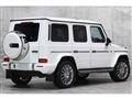 2022 Mercedes-Benz G-Class