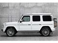 2022 Mercedes-Benz G-Class
