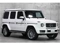 2022 Mercedes-Benz G-Class