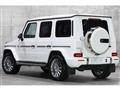 2022 Mercedes-Benz G-Class