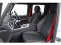 2022 Mercedes-Benz G-Class