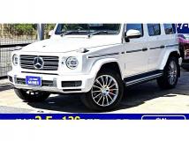 2022 Mercedes-Benz G-Class