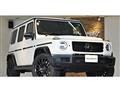 2022 Mercedes-Benz G-Class
