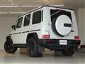 2022 Mercedes-Benz G-Class