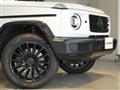 2022 Mercedes-Benz G-Class