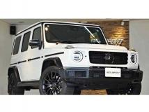 2022 Mercedes-Benz G-Class