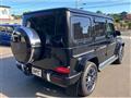 2022 Mercedes-Benz G-Class