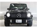 2022 Mercedes-Benz G-Class