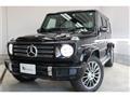 2022 Mercedes-Benz G-Class