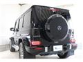 2022 Mercedes-Benz G-Class