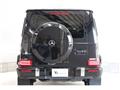 2022 Mercedes-Benz G-Class