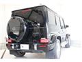 2022 Mercedes-Benz G-Class