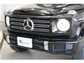 2022 Mercedes-Benz G-Class