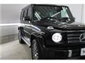 2022 Mercedes-Benz G-Class