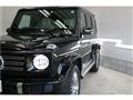 2022 Mercedes-Benz G-Class