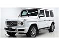 2022 Mercedes-Benz G-Class