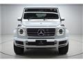 2022 Mercedes-Benz G-Class