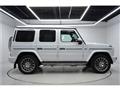 2022 Mercedes-Benz G-Class