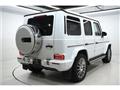 2022 Mercedes-Benz G-Class