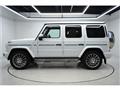 2022 Mercedes-Benz G-Class