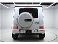 2022 Mercedes-Benz G-Class