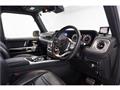 2022 Mercedes-Benz G-Class