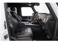 2022 Mercedes-Benz G-Class