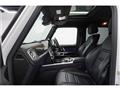 2022 Mercedes-Benz G-Class