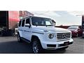 2022 Mercedes-Benz G-Class