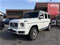 2022 Mercedes-Benz G-Class