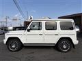2022 Mercedes-Benz G-Class