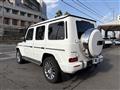 2022 Mercedes-Benz G-Class
