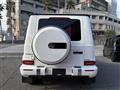 2022 Mercedes-Benz G-Class