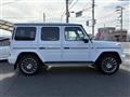 2022 Mercedes-Benz G-Class