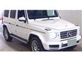 2022 Mercedes-Benz G-Class