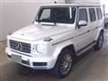 2022 Mercedes-Benz G-Class