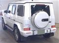 2022 Mercedes-Benz G-Class