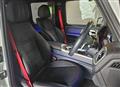 2022 Mercedes-Benz G-Class