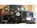 2022 Mercedes-Benz G-Class