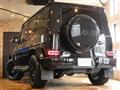 2022 Mercedes-Benz G-Class