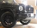 2022 Mercedes-Benz G-Class