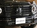 2022 Mercedes-Benz G-Class