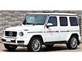 2022 Mercedes-Benz G-Class