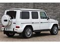2022 Mercedes-Benz G-Class
