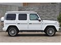 2022 Mercedes-Benz G-Class