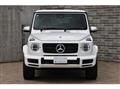 2022 Mercedes-Benz G-Class