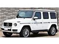 2022 Mercedes-Benz G-Class