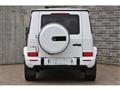 2022 Mercedes-Benz G-Class