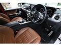 2022 Mercedes-Benz G-Class